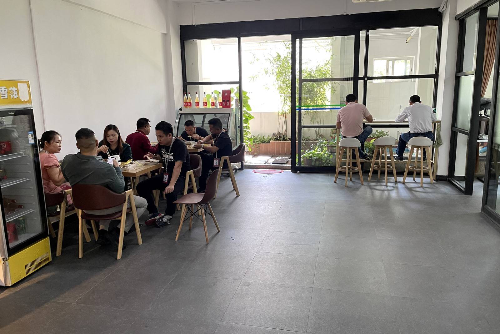 正晟财税 办公环境展示 11