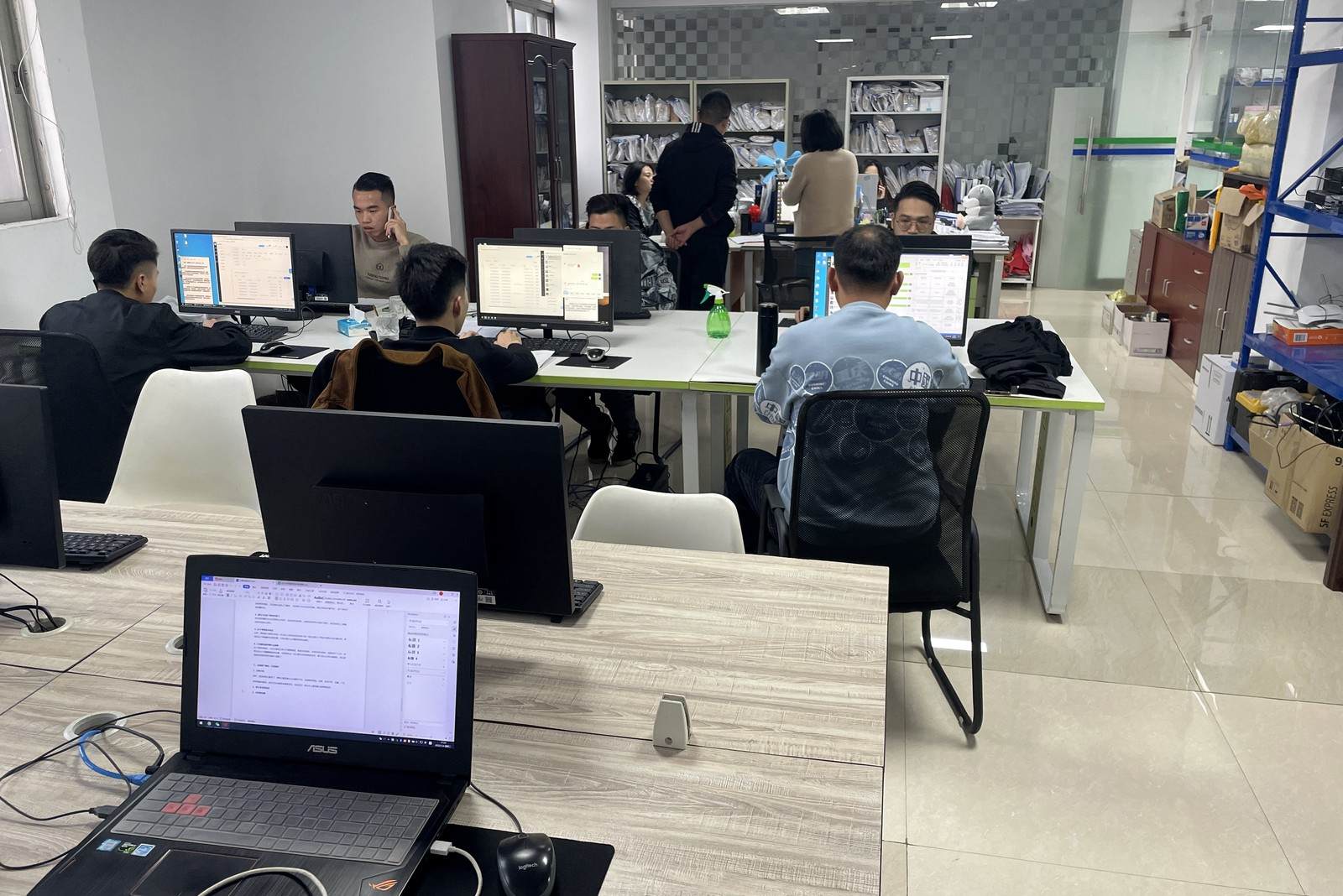 正晟财税 办公环境展示 14