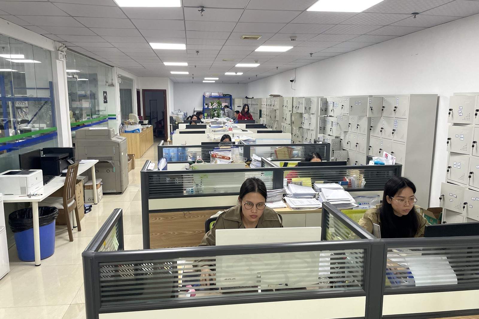 正晟财税 办公环境展示 15