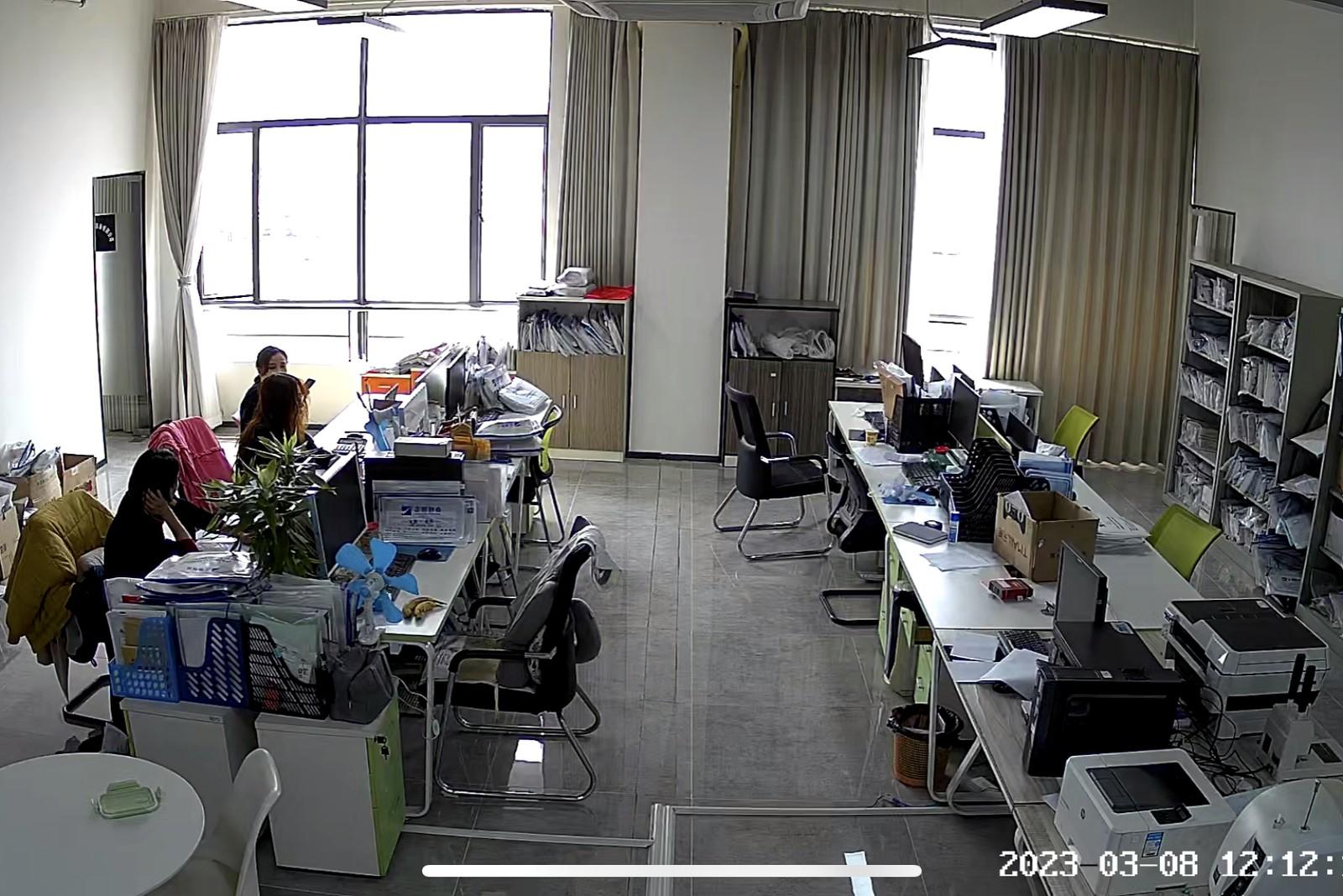 正晟财税 办公环境展示 3