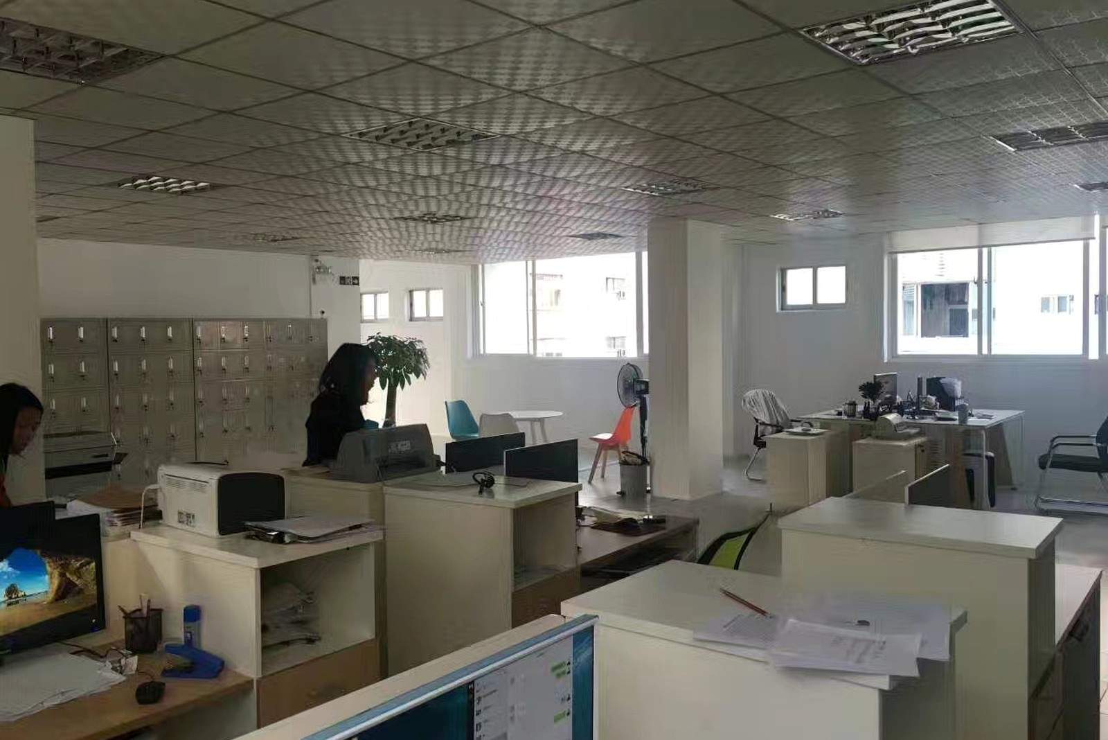 正晟财税 办公环境展示 7